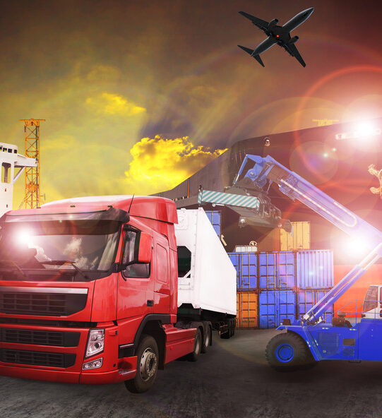 65a695af05122d4da0e06425_The Different Types of Logistics Companies